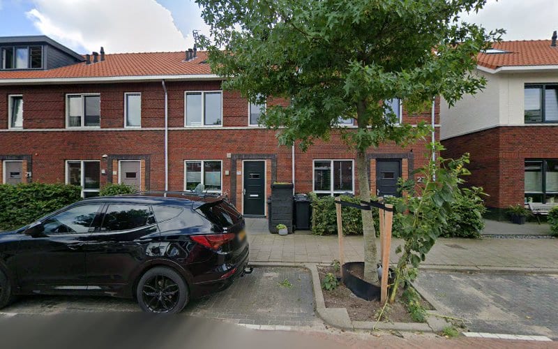 Sportschool NiceSport in s-Gravenzande