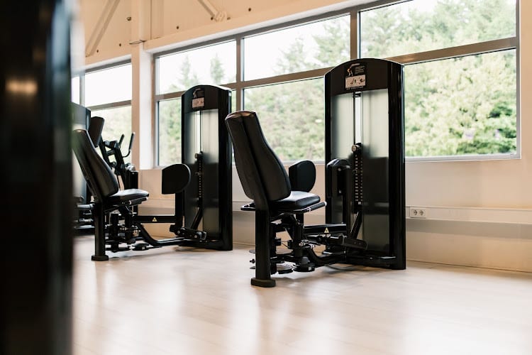 Sportschool Njoy Fitness Wassenaar in Wassenaar