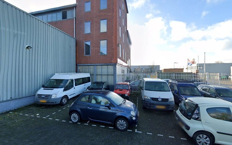 Sportschool NOBY sports in Amsterdam