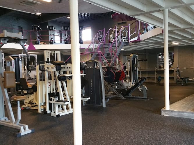 Sportschool NOP Basic Gym in Emmeloord