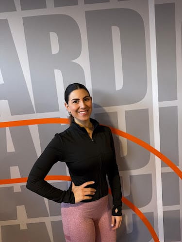 Sportschool Nove Fitness in Groningen