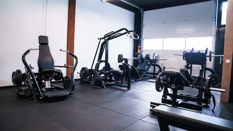 Sportschool Novio Fit in Nijmegen