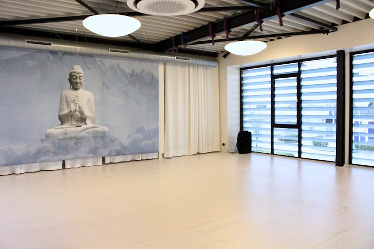 Sportschool NRG Premium (Bodyline Healthcenter) in Hulst