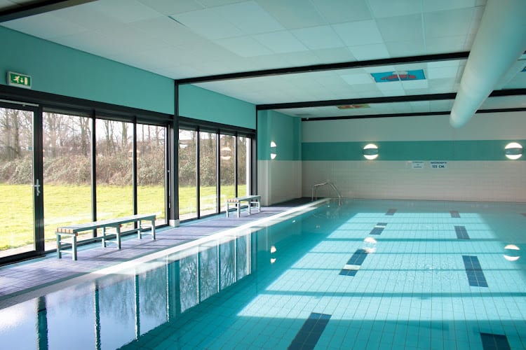 Sportschool NRG Premium in Terneuzen