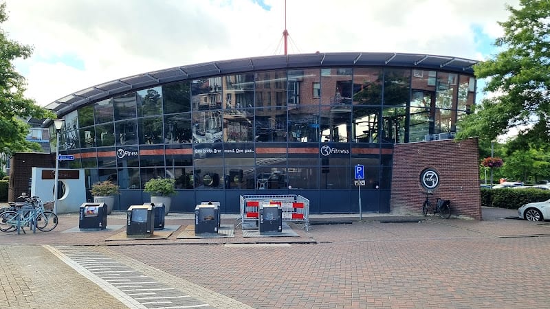 Sportschool O3 Fitness | Sportschool | Voorhout in Voorhout