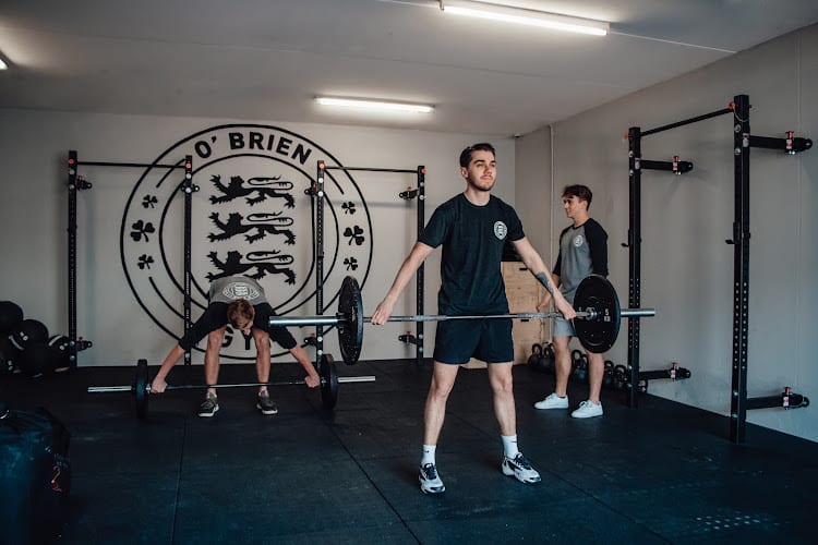 Sportschool OBrien Gym in Almere