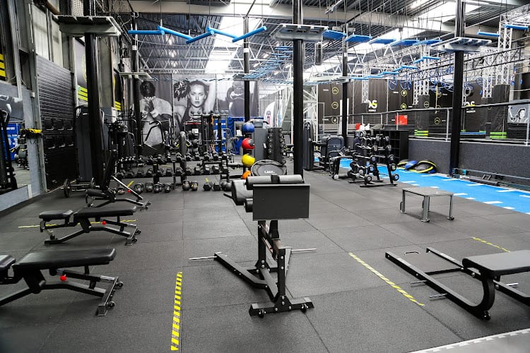 Sportschool Obstaclegym Purmerend in Purmerend