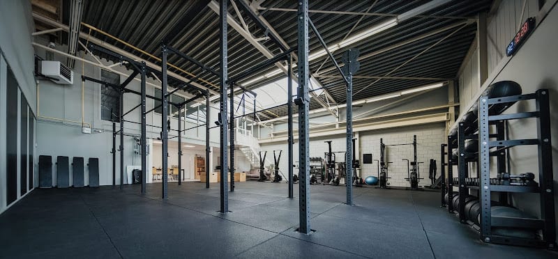 Sportschool OG Fitness in Alphen aan den Rijn