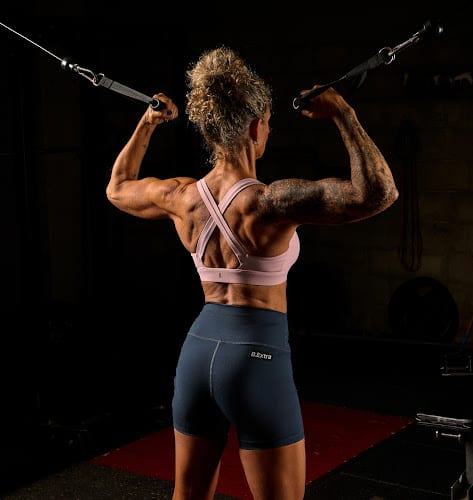 Sportschool On Healthy Ground in Wassenaar