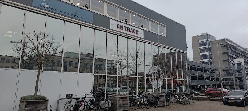 Sportschool On Track Healthclub in Gouda