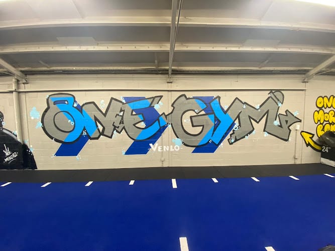 Sportschool ONE Gym Venlo in Venlo