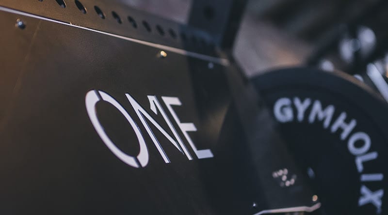 Sportschool ONE Institute - Groenburgwal in Amsterdam