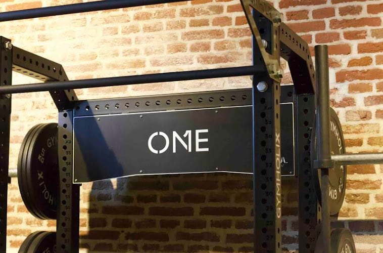 Sportschool ONE Institute - Prins Hendrikkade in Amsterdam