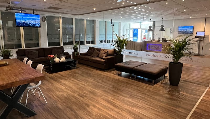 Sportschool One Life RX Sports STRKR! in Deurne