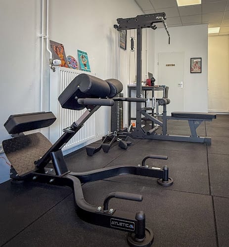 Sportschool One percent fitness studio in Valkenswaard