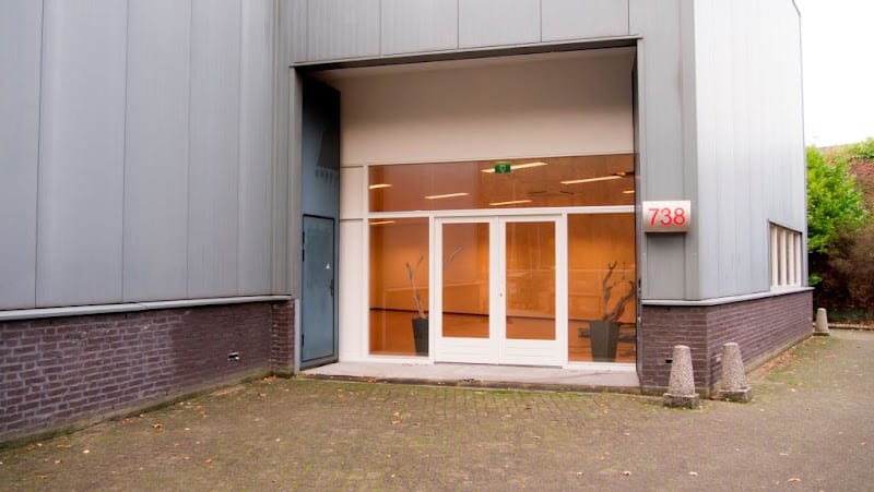 Sportschool Only SHE Fitness in Eindhoven