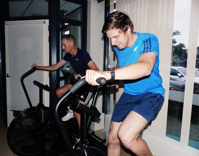 Sportschool Onyx Sports in Bergambacht