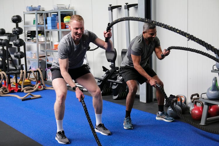 Sportschool Open Gym Purmerend | Sportschool in Purmerend