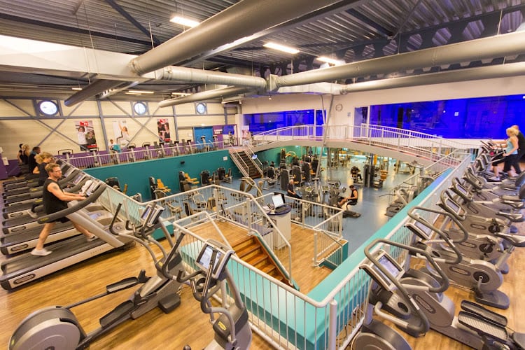 Sportschool Optisport | Fitness Health Club Sneek in Sneek