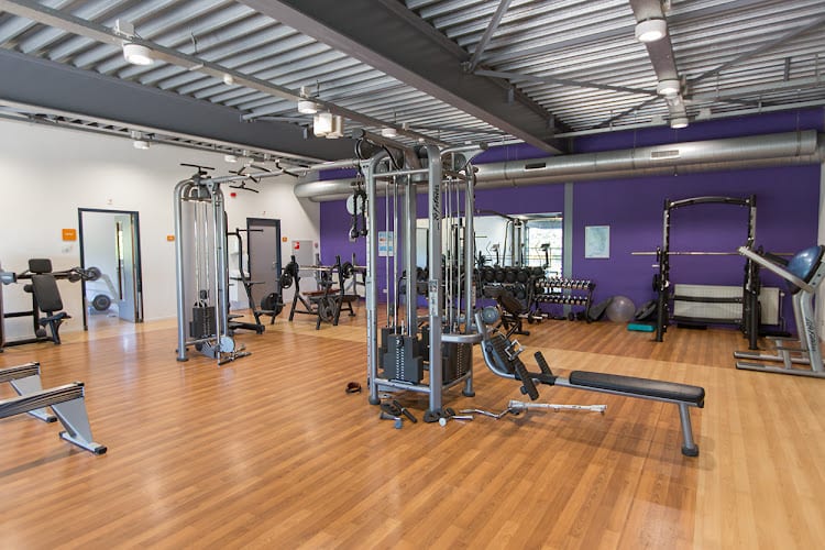 Sportschool Optisport | Fitness Health Club Soest in Soest