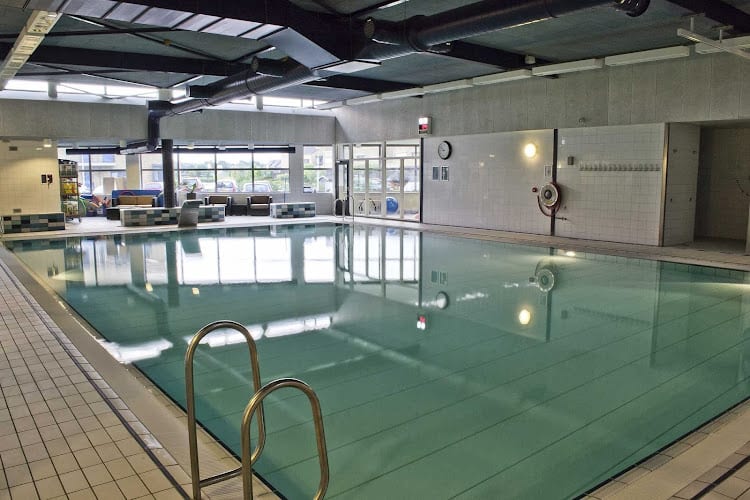 Sportschool Optisport | Fitness Health Club Zwijndrecht in Zwijndrecht