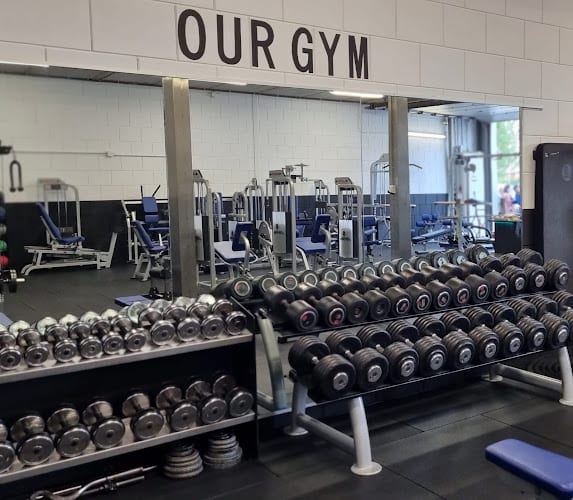 Sportschool Our Gym in Reeuwijk