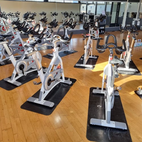 Sportschool Palestra Fitness Roden in Roden