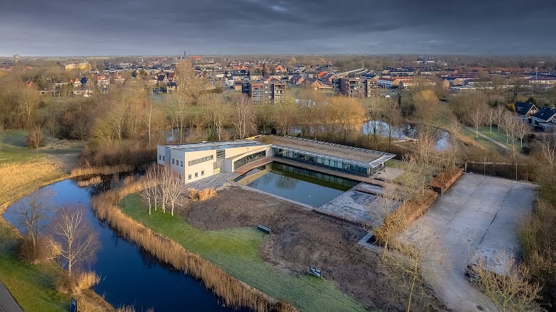 Sportschool ParkGym Dokkum in Dokkum