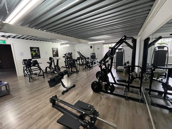 Sportschool Peak Fit in Silvolde