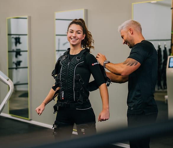 Sportschool Pepp.fit Breda in Breda