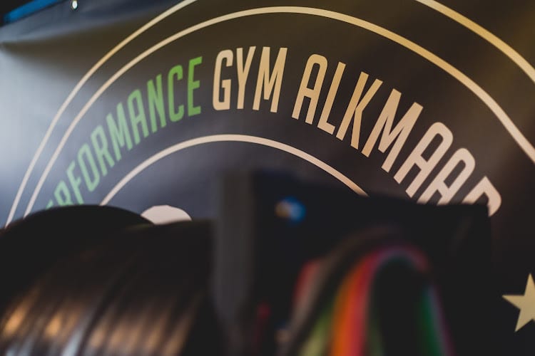 Sportschool Performance Gym Alkmaar in Alkmaar