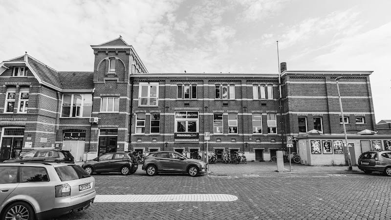 Sportschool PersonalGym Haarlem in Haarlem