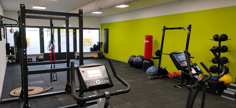 Sportschool Petra's Individuele Trainingen, PiT-Sportief in Vlaardingen