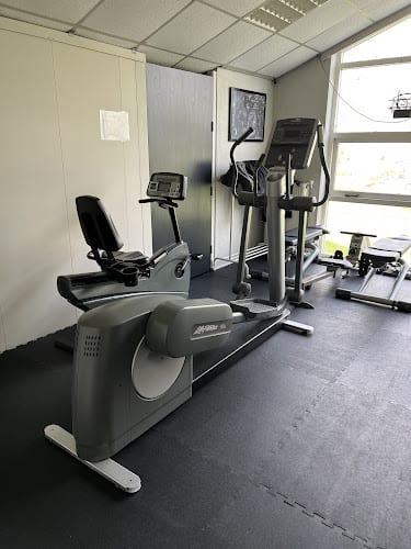 Sportschool Petres Gym in Zwaag