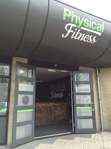 Sportschool Physical Fitness Montfoort in Montfoort