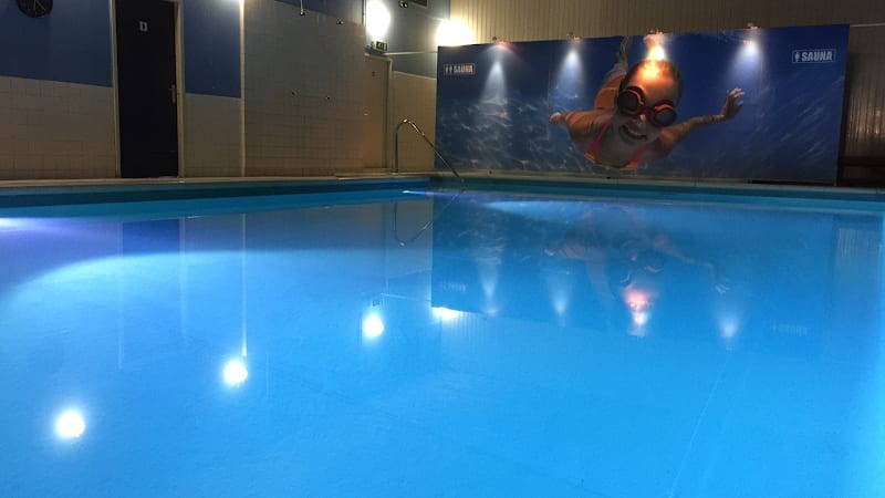 Sportschool Physical Fitness Woerden in Woerden