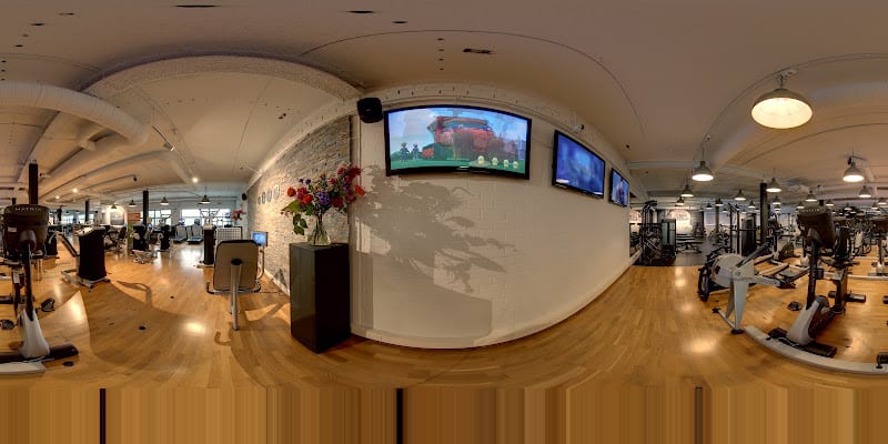 Sportschool Piazza Sports in Houten