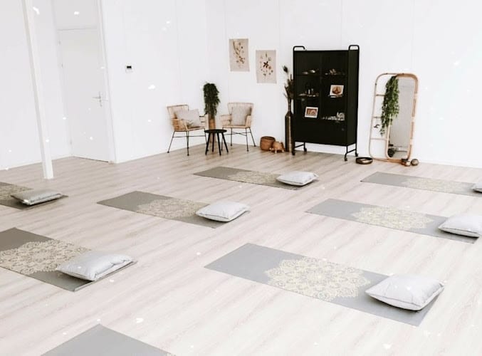 Sportschool Pilates by Nic in Deurne in Deurne