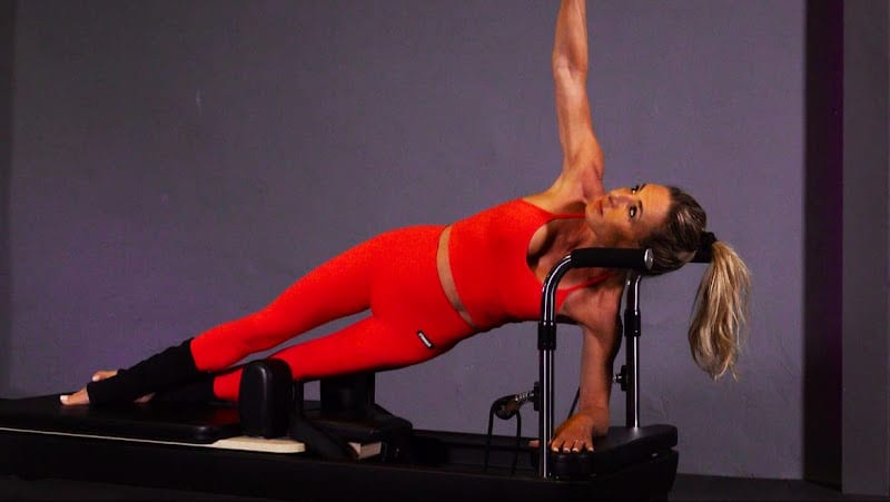 Sportschool Pilates Gym in Nijmegen