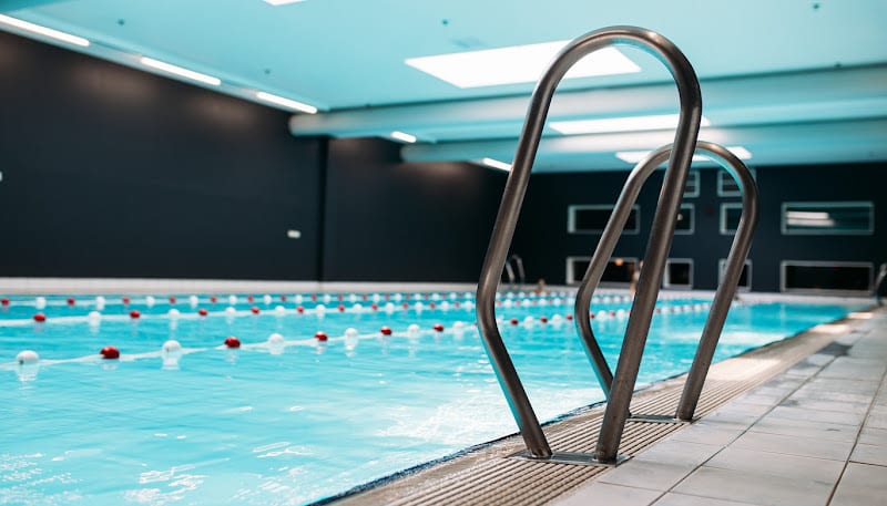 Sportschool Plaza Sportiva Euroborg in Groningen