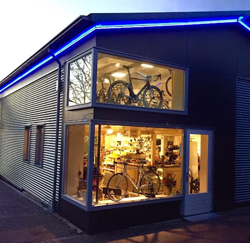 Sportschool Plieger Sport in Meerkerk