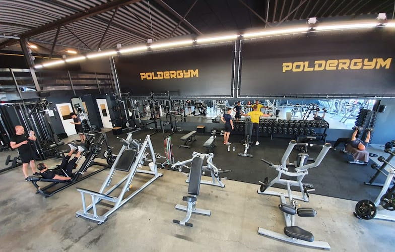 Sportschool POLDERGYM in Bergambacht