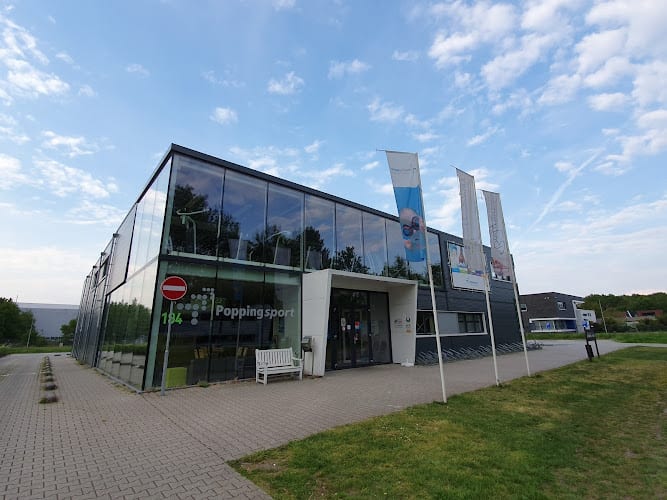 Sportschool Popping Sport in Emmen