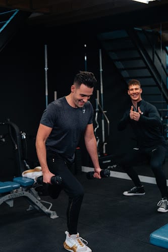 Sportschool Potentia gym in Maarheeze