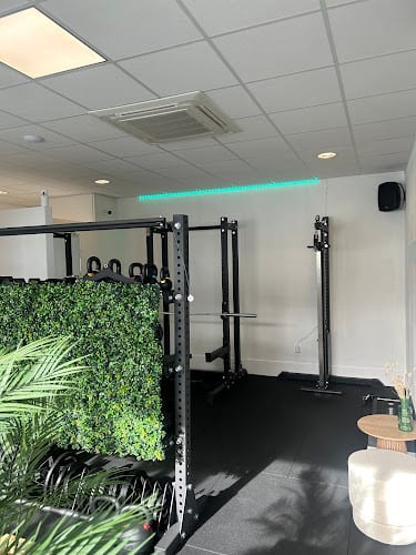 Sportschool Private Gym Raalte in Raalte