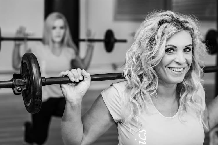 Sportschool Pro Athletics in Bladel