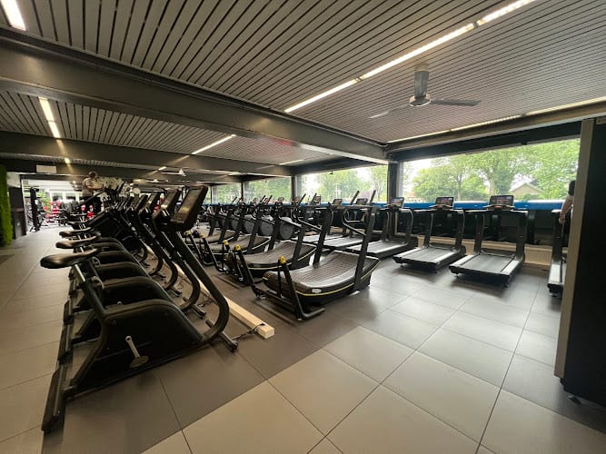 Sportschool ProSport Healthcenter in Doetinchem