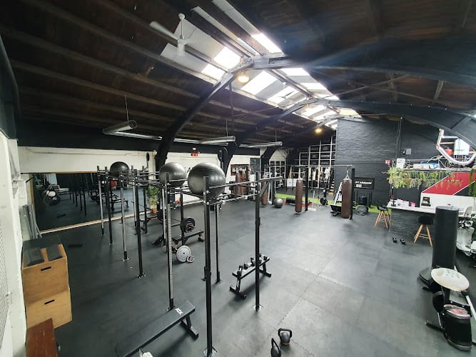 Sportschool PT Arnhem in Arnhem