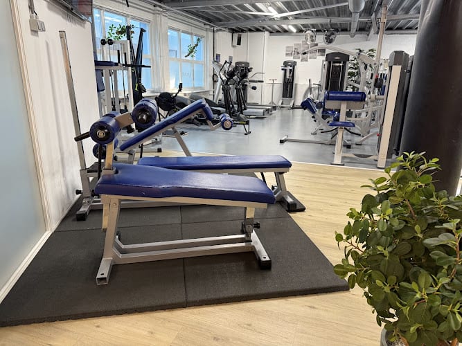 Sportschool PUUR Fitness Rijswijk in Rijswijk