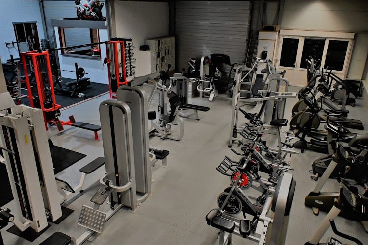 Sportschool Radicalsports in Ooij